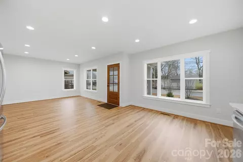 Living - 1022 E Main St, Maiden, NC 28650 photo 1 of 2