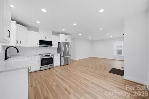 Living - 1022 E Main St, Maiden, NC 28650 photo 2 of 2