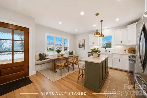 Kitchen - 1022 E Main St, Maiden, NC 28650 photo 1 of 2