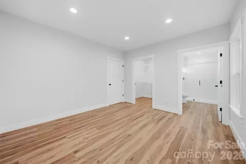 Bedroom - 1022 E Main St, Maiden, NC 28650 photo 2 of 4