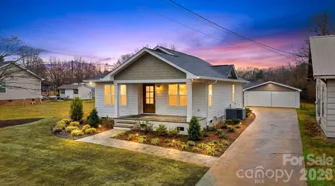 1022 E Main St, Maiden, NC 28650