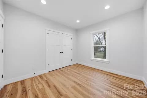 Bedroom - 1022 E Main St, Maiden, NC 28650 photo 4 of 4