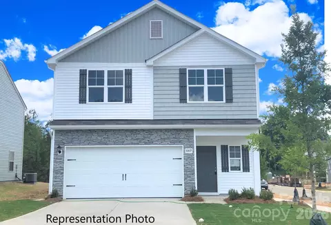 111 Pinnacle Xing, Shelby, NC 28152