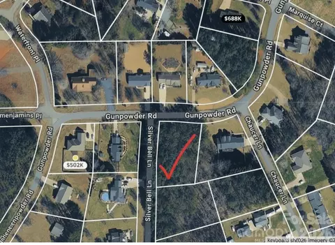 0 Gunpowder Rd, Granite Falls, NC 28630