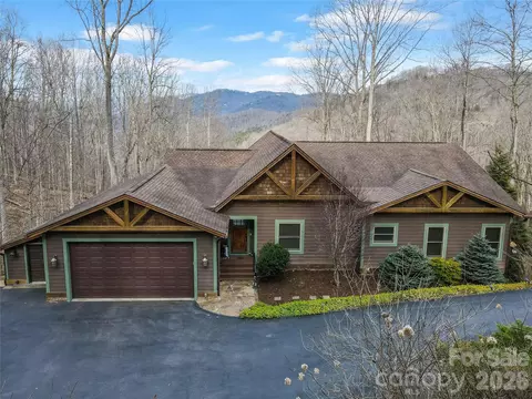 637 Ontario Rdg, Boone, NC 28607