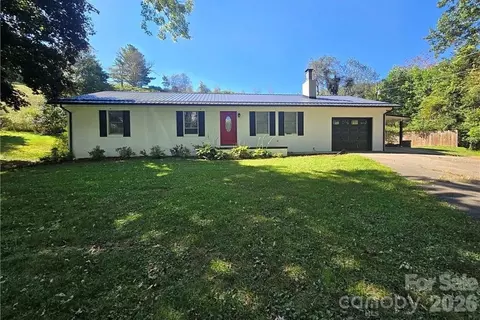 5218 S 226 Hwy, Bakersville, NC 28705
