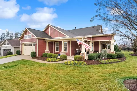 482 Flat Rock Dr, Denver, NC 28037