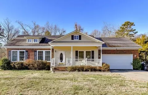 6228 Vernedale Rd, Charlotte, NC 28212