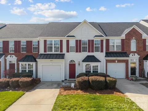 4054 Holly Villa Cir, Indian Trail, NC 28079