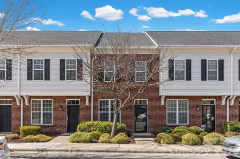 371 Beacon Nw St NW, Concord, NC 28027