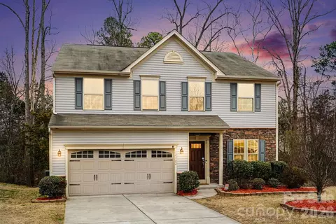 12302 Volusia Ct, Charlotte, NC 28262