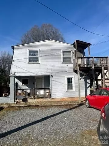916 Rowan St, Charlotte, NC 28208
