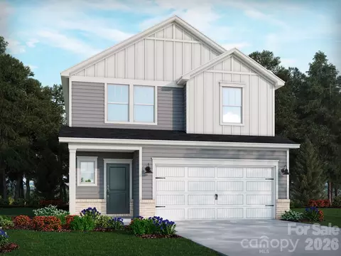 1300 30th Street Ne Ln NE, Conover, NC 28613