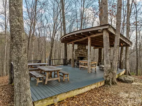 Exterior - 567 Wild River Run, Marshall, NC 28753 photo 7 of 8