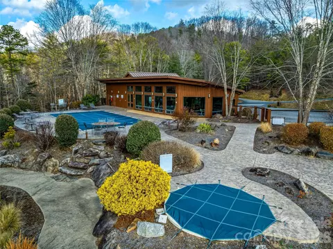 Exterior - 567 Wild River Run, Marshall, NC 28753 photo 6 of 8