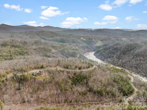 View/Area - 567 Wild River Run, Marshall, NC 28753 photo 1 of 2