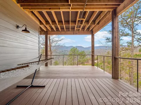 Exterior - 567 Wild River Run, Marshall, NC 28753 photo 4 of 8