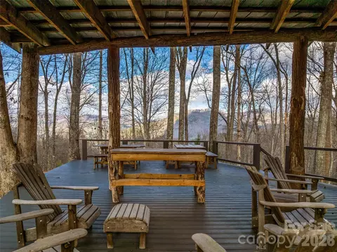 Exterior - 567 Wild River Run, Marshall, NC 28753 photo 8 of 8