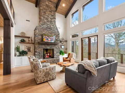 Living - 567 Wild River Run, Marshall, NC 28753 photo 1 of 6