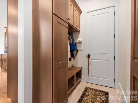 Entry Way - 567 Wild River Run, Marshall, NC 28753 photo 1 of 1
