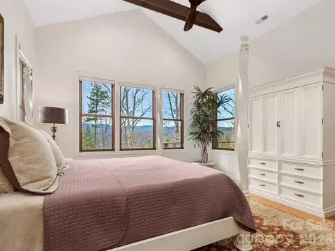 Bedroom - 567 Wild River Run, Marshall, NC 28753 photo 2 of 5