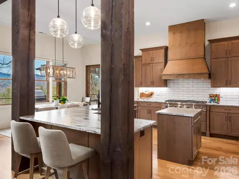 Kitchen - 567 Wild River Run, Marshall, NC 28753 photo 1 of 4