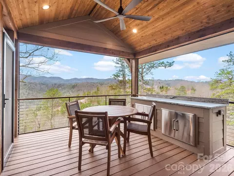 Exterior - 567 Wild River Run, Marshall, NC 28753 photo 1 of 8