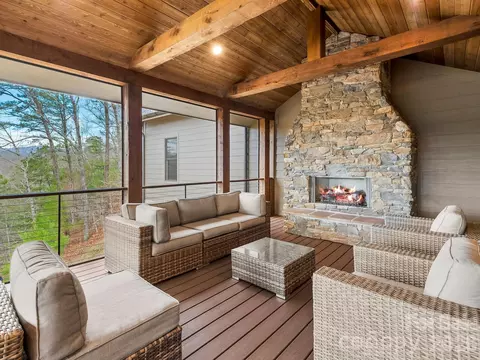 Exterior - 567 Wild River Run, Marshall, NC 28753 photo 2 of 8
