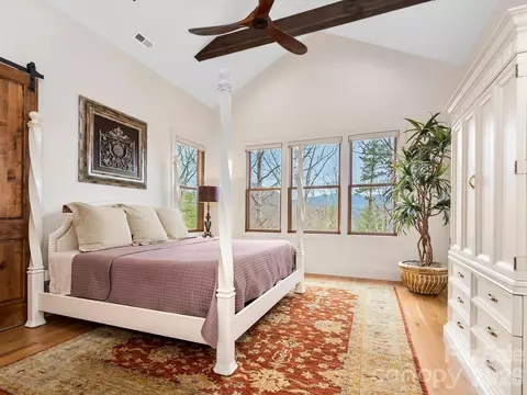 Bedroom - 567 Wild River Run, Marshall, NC 28753 photo 1 of 5