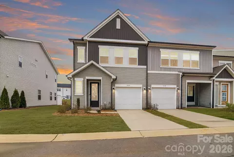 7135 Millie Fae Aly, Charlotte, NC 28269