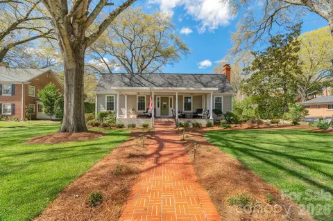 607 S York St, Gastonia, NC 28052