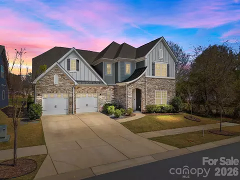 13343 Mcguffy Dr, Huntersville, NC 28078