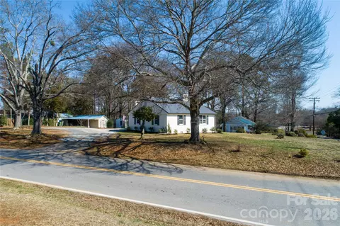 601 N French St, Lancaster, SC 29720