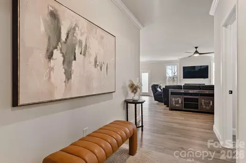 Entry Way - 252 Hamrick Rd, Cramerton, NC 28032 photo 3 of 7