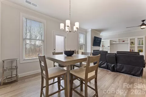 Dining - 252 Hamrick Rd, Cramerton, NC 28032 photo 3 of 3