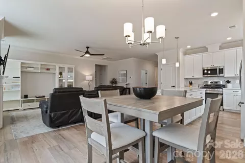 Dining - 252 Hamrick Rd, Cramerton, NC 28032 photo 1 of 3