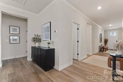 Entry Way - 252 Hamrick Rd, Cramerton, NC 28032 photo 7 of 7
