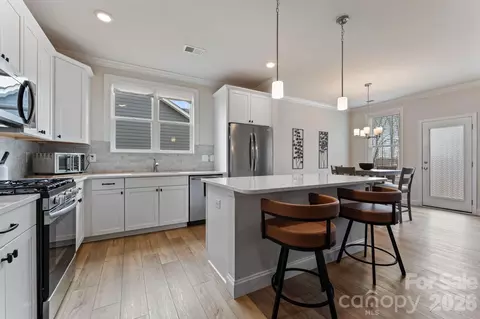 Kitchen - 252 Hamrick Rd, Cramerton, NC 28032 photo 1 of 4