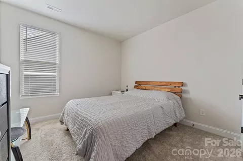 Bedroom - 252 Hamrick Rd, Cramerton, NC 28032 photo 1 of 2