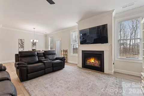 Living - 252 Hamrick Rd, Cramerton, NC 28032 photo 3 of 3