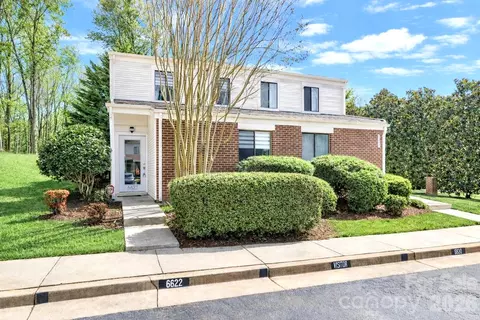 6622 Thermal Rd, Charlotte, NC 28211