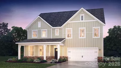302 Miramar Dr, York, SC 29745