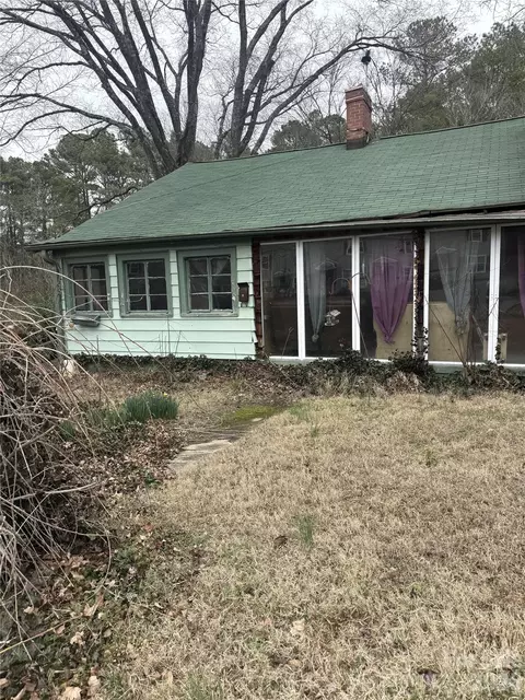 1100 2nd St, Spencer, NC 28159