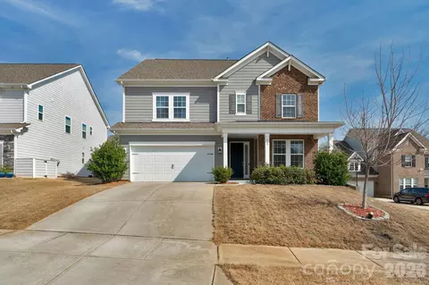 930 Parkland Nw Pl NW, Concord, NC 28027