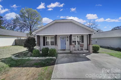 41 Saint Mary Nw Ave NW, Concord, NC 28025