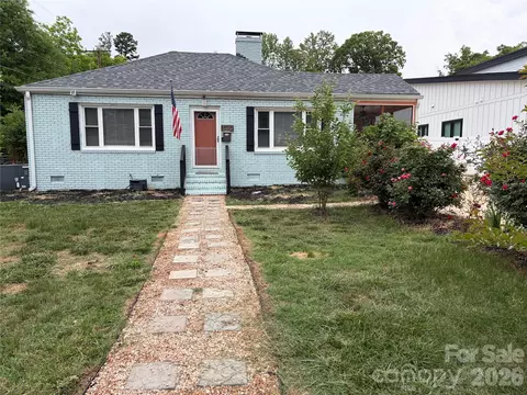 1240 Skyview Rd, Charlotte, NC 28208