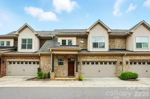 5107 Waldron Meadow Dr, Charlotte, NC 28226