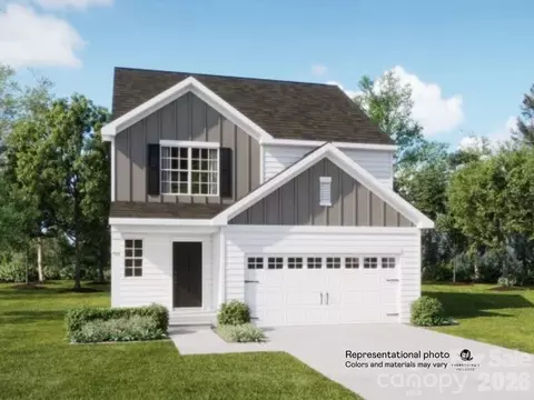 537 Sand Dunes Dr, Kannapolis, NC 28081