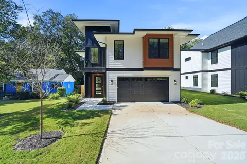 2757 Parkway Ave, Charlotte, NC 28208