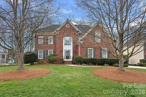 8507 Arley Hall Ct, Waxhaw, NC 28173